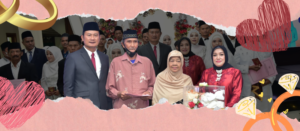 Gaes !!! Alhamdulillah, 17 Pasangan Ikuti Gelar Isbat Nikah Massal
