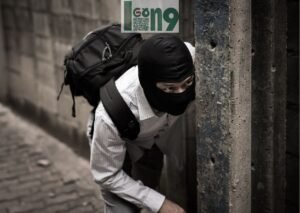 Gaes !!! Waspada Ya Geng Motor sudah Membegal Driver Ojol di Kota Batu