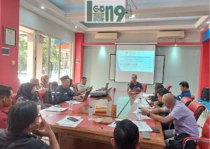 Gaes !!! Demi Predikat Kompeten, PWI Sarankan Peserta Tak Gugup