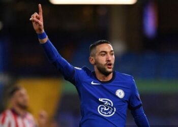 Kepindahan Hakim Ziyech menuju Al-Nassr tampaknya tak terbantahkan, menurut beberapa sumber terpercaya, termasuk, Fabrizio Romano.