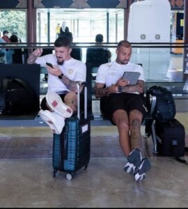 Gaes !!! Arema FC Berharap Dukungan Tidak Normal dari Aremania