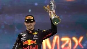 Gaes !!! Max Verstappen Keluar Sebagai Pemenang F1 GP Austria