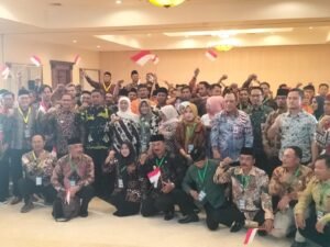 Gaes !!! Ini Trik Gubernur Jatim Jadikan Desa-desa di Jatim sebagai Desa Devisa
