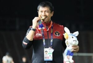 Gaes !!! Indra Sjafri Dikontrak Empat Tahun untuk Bawa Timnas Indonesia Lolos ke Piala Dunia U-20 2025