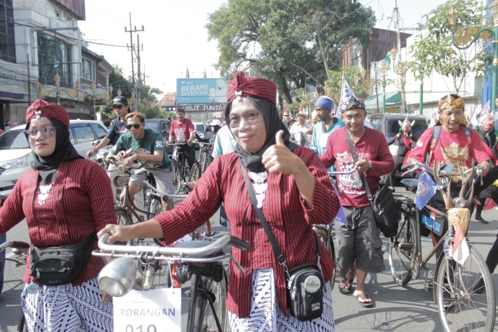 Program Studi Ikom UMM saat ini aktif mengembangkan potensi wisata berbagai daerah melalui branding.