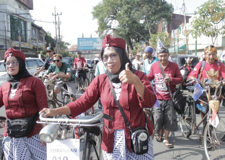 Program Studi Ikom UMM saat ini aktif mengembangkan potensi wisata berbagai daerah melalui branding.