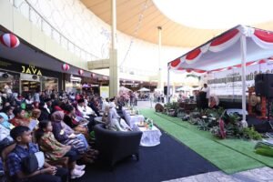 Gaes !!! Kejaksaan Negeri Batu Gelar Lomba Nembang Mocopat Idol Tiga