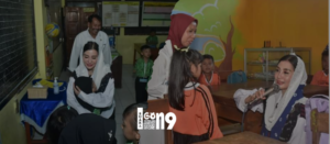 Gaes !!! Novita Berharap Pendidikan Kedepan Bisa Lebih Fun