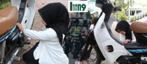 Gaes !!! Awam akan Merawat Kendaraan? Simak Tips Dari Dosen UMM Ini!