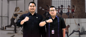 Gaes !!! Tak Lama Lagi Senam Jadi Olahraga Wajib Sekolah