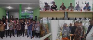 Gaes !!! Pj Wali Kota Batu : Pertanian Menjadi Sektor Unggulan