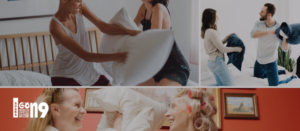 Gaes! Pillow Talk Dengan Pasangan, Tak Sekedar Ngobrol Biasa Loh! Ini Manfaatnya