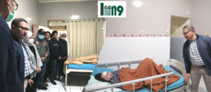 Gaes !!! Pj Wali Kota Batu Ingatkan Bahaya Cuaca Ekstrem