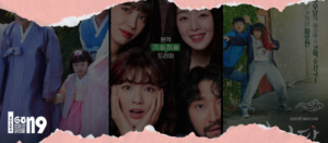 Gaes !!! Berikut Drakor Komedi yang Bikin Kamu Ketawa Kencang