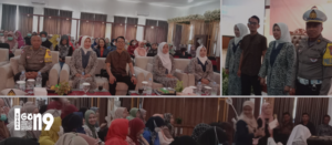 Gaes !!! RSU Pindad dan IBI Gelar Seminar Pencegahan Stunting