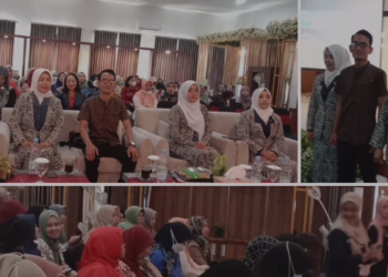 Dengan mengusung tema Penata Laksanaan Pencegahan Stunting, Ikatan Bidan Indonesia (IBI) Cabang Kabupaten Malang menggelar seminar....