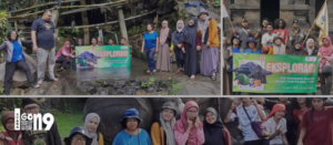 Gaes !!! Apa Itu Peneleh Youth Volunteer Camp Kebudayaan Singosari ?