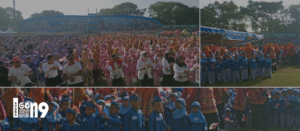 Gaes !!! Disdikbud Kota Malang Peringati Hari Anak Nasional Ke-39: Bangun Kepedulian dan  Kesadaran Ortu