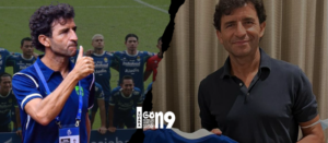 Gaes !!! Luis Milla secara mengejutkan mundur dari kursi pelatih Persib Bandung