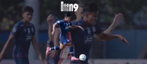 Gaes !!! Bertamu ke Solo, Singo Edan Gagal Raih Tiga Poin di Liga 1 2023/2024