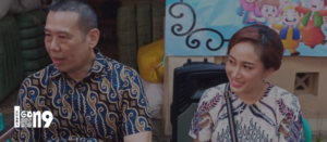 Gaes !!! Ini Benteng Pengusaha Indonesia saat Resesi Global Melanda