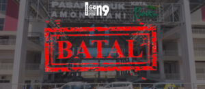Gaes !!! Banyak Pertimbangan Peresmian Pasar Batu Batal, Kenapa?