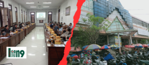 Gaes !!! Rencana Renovasi Pasar Besar Malang Masih Berpolemik, Kenapa?