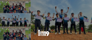 Gaes !!! Meski Minim Fasilitas Rider Kota Batu Bisa Mendulang Prestasi