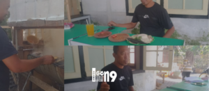 Gaes !!! Ikan Asap Srikandi, Sensasi Gurih Sedap Sambal Blimbing Wuluh, Ngak Pingin Mampir?