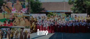 Gaes !!! Yuhronur Senang MPLS Jadi Kegiatan Menyenangkan