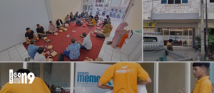 Gaes !!! 1 Muharam 1445 H Menandai Ekspansi Memo Xpres Grup Ke Wilayah Timur Jatim