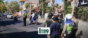 Gaes !!! Laka Lantas Kota Batu Seorang ABG Meninggal Dunia