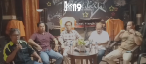 Gaes !!! Jangan Ada Kompromi, Cegah Politik Uang Tanggung Jawab Bersama