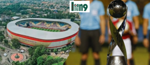 Gaes !!! Erick Thohir Pastikan Final Piala Dunia U-17 di Stadion Manahan Solo