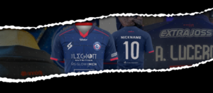 Gaes !!! Kenang Tragedi Kanjuruhan, Jersey Arema FC Sisipkan Angka 135