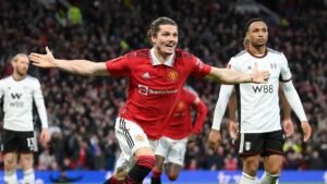 Gaes!!! Marcel Sabitzer Dipulangkan ke Bayern Munchen Oleh MU