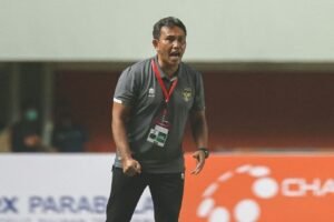 Gaes !!! Bima Sakti Akan Pakai Pemain Naturalisasi di Piala Dunia U-17 2023