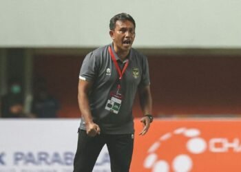 Indonesia, terpilih menjadi tuan rumah dalam ajang Piala Dunia U-17 2023. PSSI pun segera menunjuk Bima Sakti, sebagai pelatih kepala Timnas.