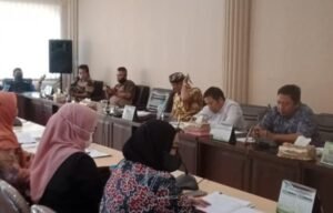 Gaes !!! Seger, Tiga Ponpes Dapat Proyek Hibah Rp 6.3 Miliar