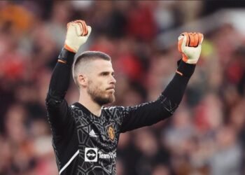 David De Gea, kiper asal Spanyol, sejak bulan Juli ini, sudah berstatus "bebas transfer". Yang artinya, tidak mempunyai klub.