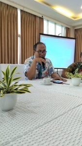 Gaes !!! Dana Banpol Untuk Parpol di Kota Batu Mencapai Rp 1,2 Miliar