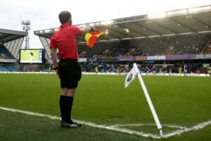 Gaes !!! Aturan Offside Baru, “Wenger Law” Akan Diuji FIFA