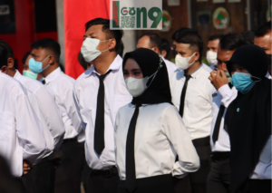 Gaes !!! Pemkab Malang Buka 2.786 Lowongan PPPK Baru