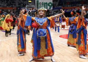 Gaes !!! Alasan Pembukaan FIBA World Cup 2023 di Jakarta tanpa Jokowi