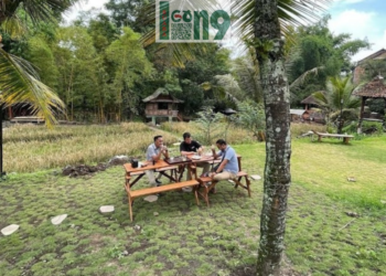 Keberadaan kedai kopi di Kota Malang, ibarat jamur tumbuh di musim penghujan. Di pusat hingga sudut-sudut kota, kedai kopi mudah dijumpai.