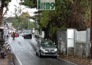 Gaes !!! Warga Apresiasi Upaya Walikota Malang Atasi Banjir di Sudimoro