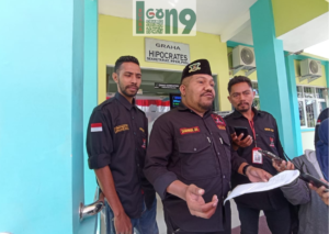 Gaes !!! Wow, Fantastis Anggaran Perjalanan Dinas Dinkes Rp 25 Miliar, Pantas Warga Protes