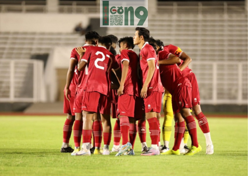 Gaes !!! Timnas U-23 Hanya Punya Waktu Delapan Hari Hadapi Piala AFF