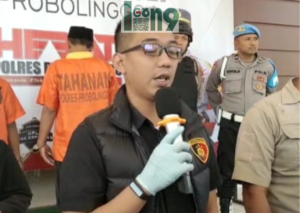 Gaes !!! Warga Probolinggo Gembira Tiga Predator Anak di Bawah Umur Berhasil Diringkus Polisi