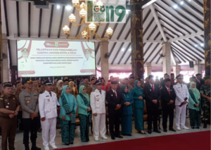 Gaes !!! Jangan Lupa Silahruhmi, Demi Bangun Desa